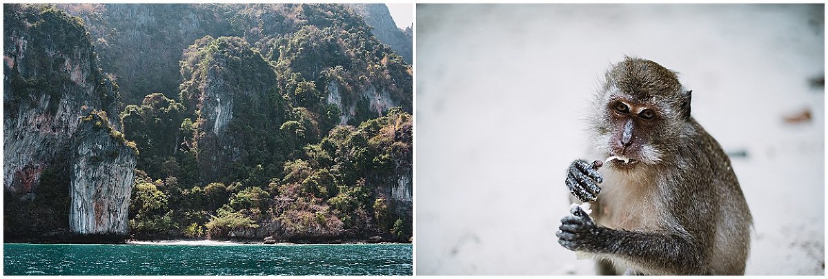 Yoann Pallier Thaïlande