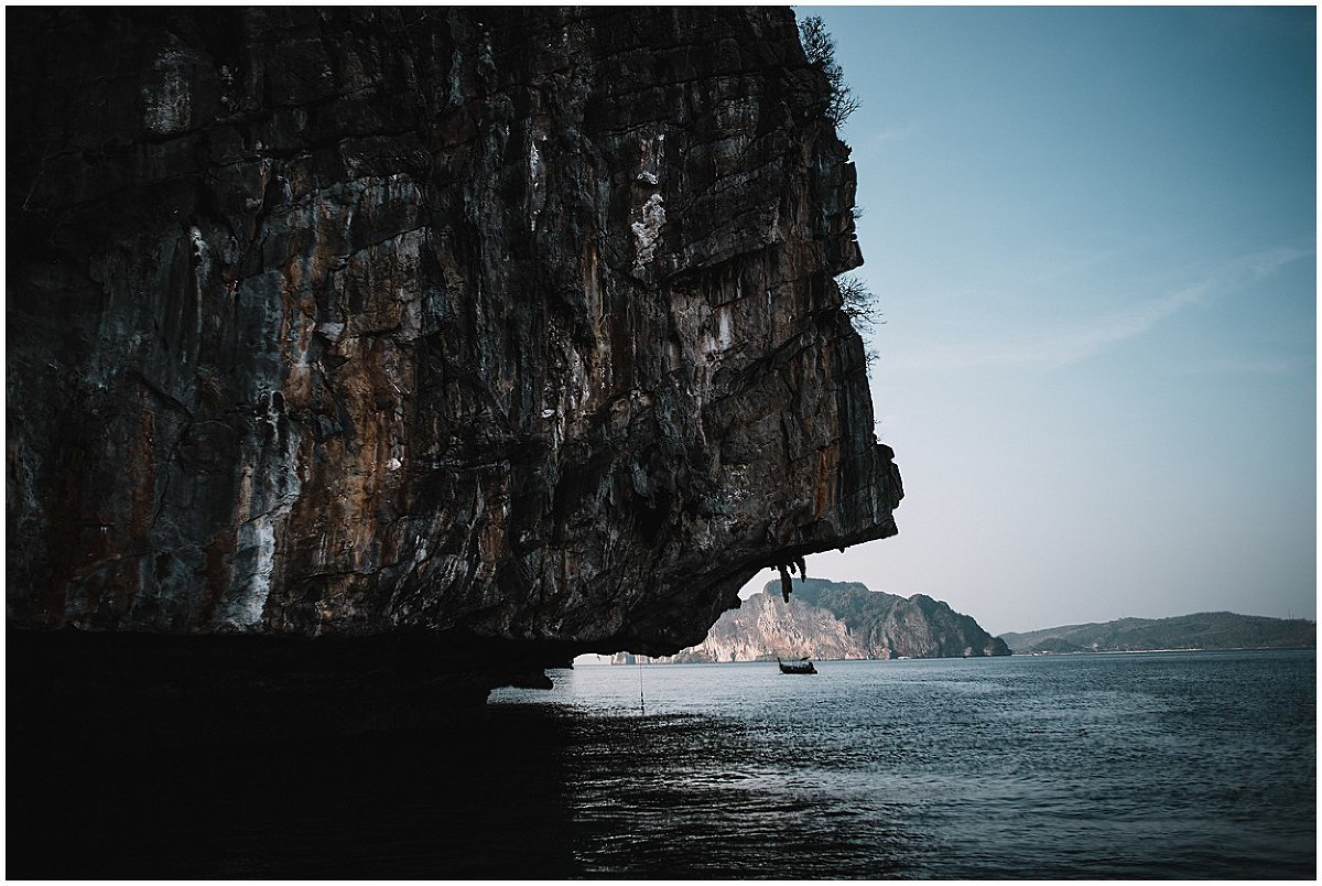 Yoann Pallier Thaïlande