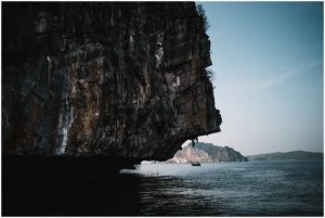 Yoann Pallier Thaïlande