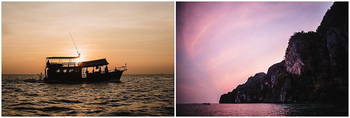 Yoann Pallier Thaïlande