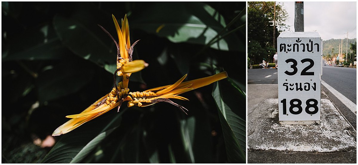 Yoann Pallier Thaïlande