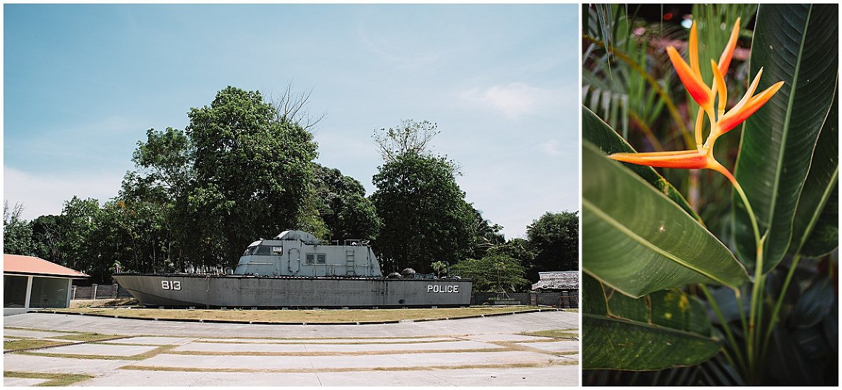 Yoann Pallier Thaïlande