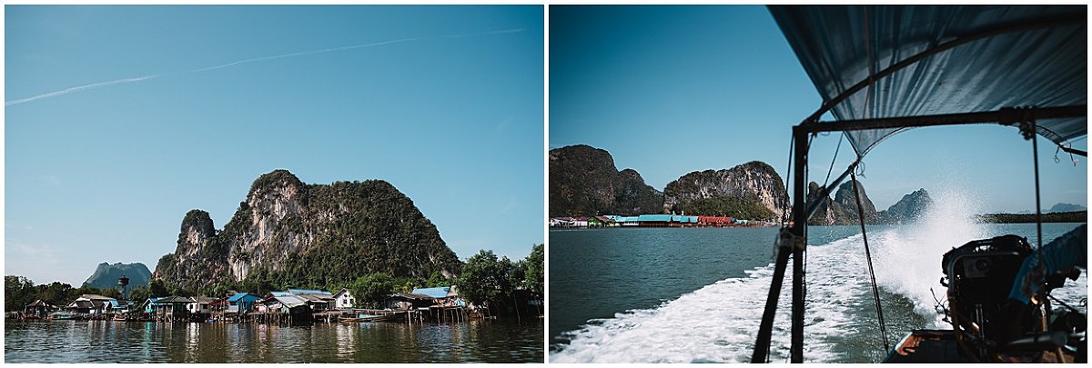 Yoann Pallier Thaïlande