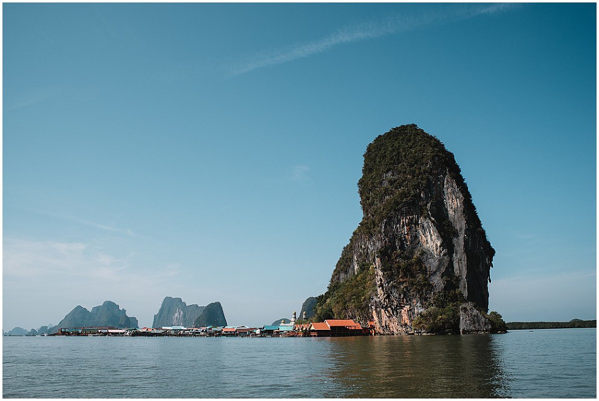 Yoann Pallier Thaïlande