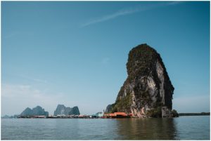 Yoann Pallier Thaïlande