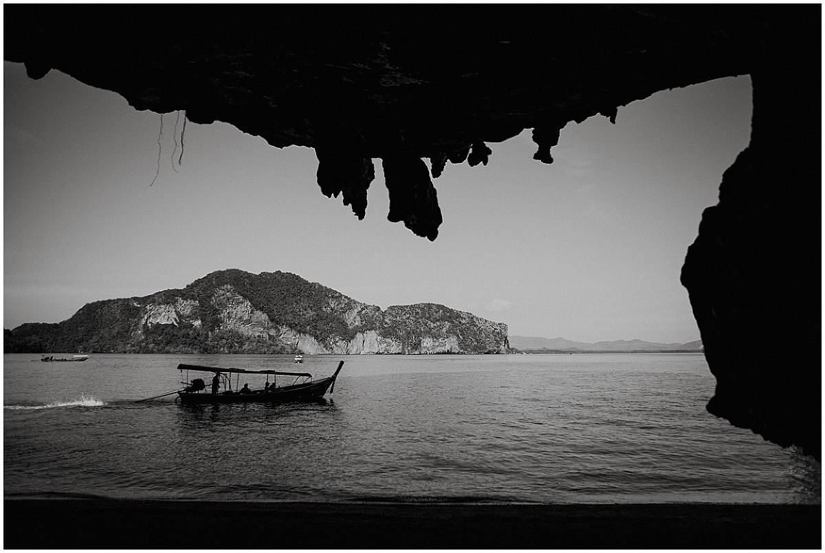 Yoann Pallier Thaïlande