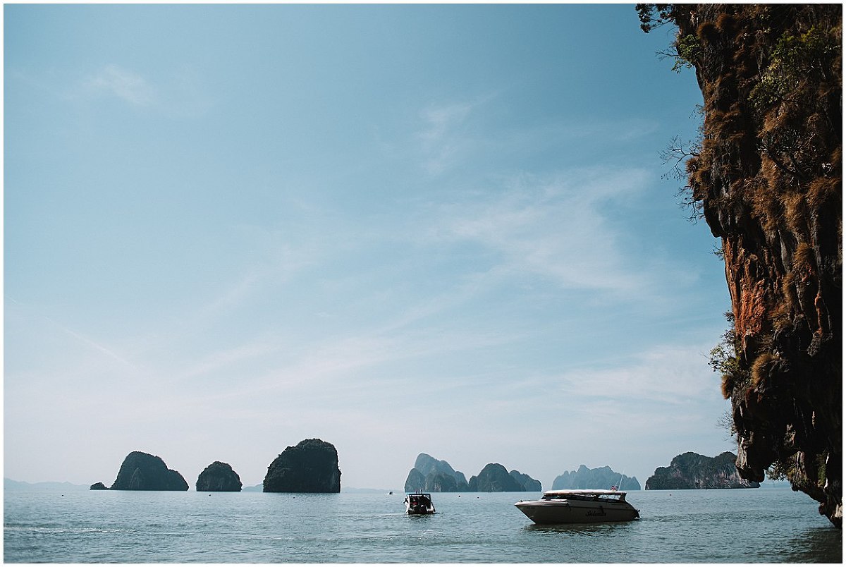 Yoann Pallier Thaïlande