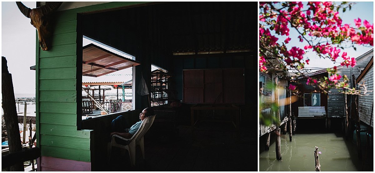 Yoann Pallier Thaïlande