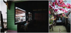 Yoann Pallier Thaïlande