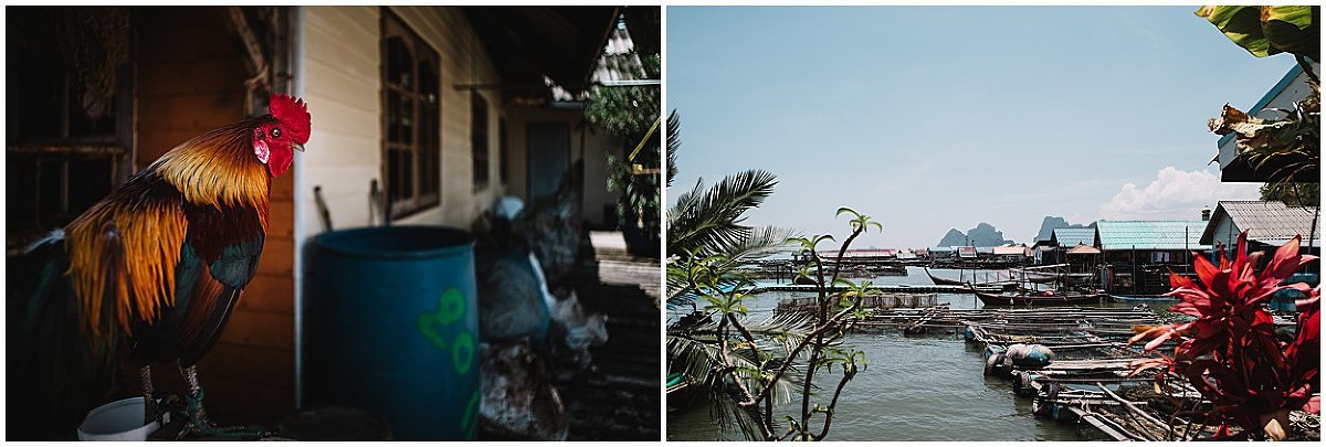 Yoann Pallier Thaïlande