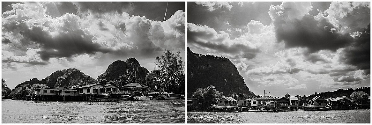 Yoann Pallier Thaïlande