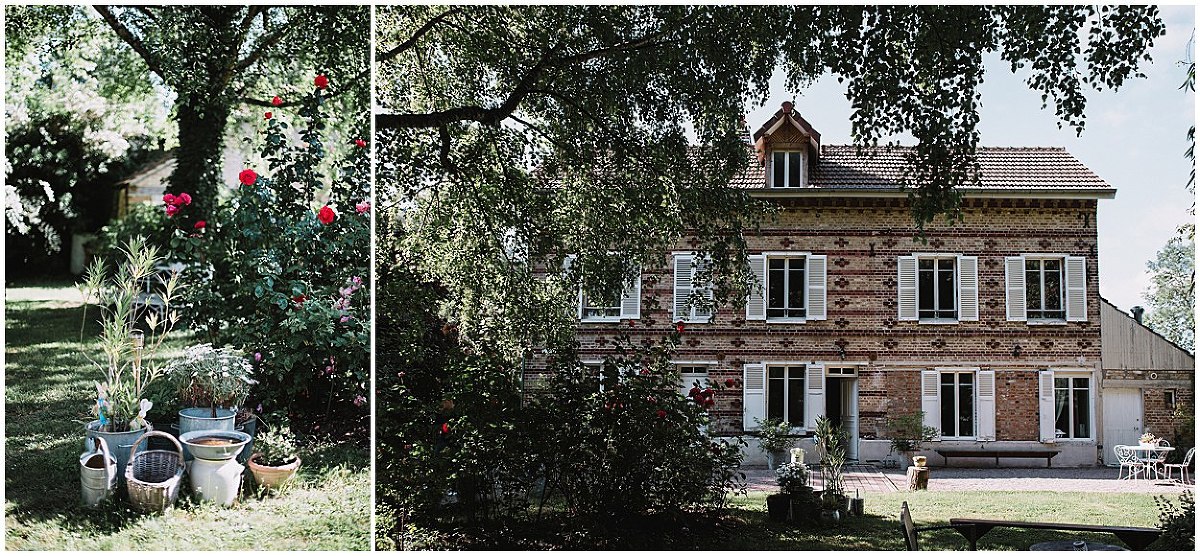 mariage orangerie vatimesnil