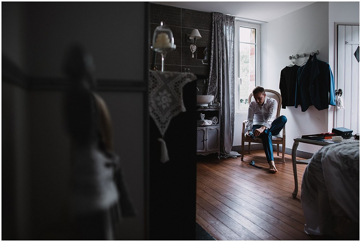 mariage orangerie vatimesnil