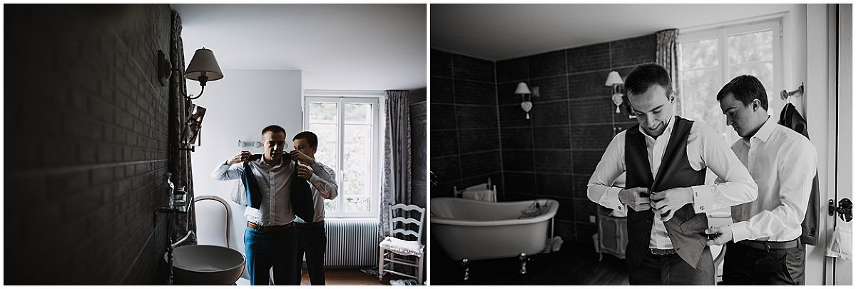 mariage orangerie vatimesnil