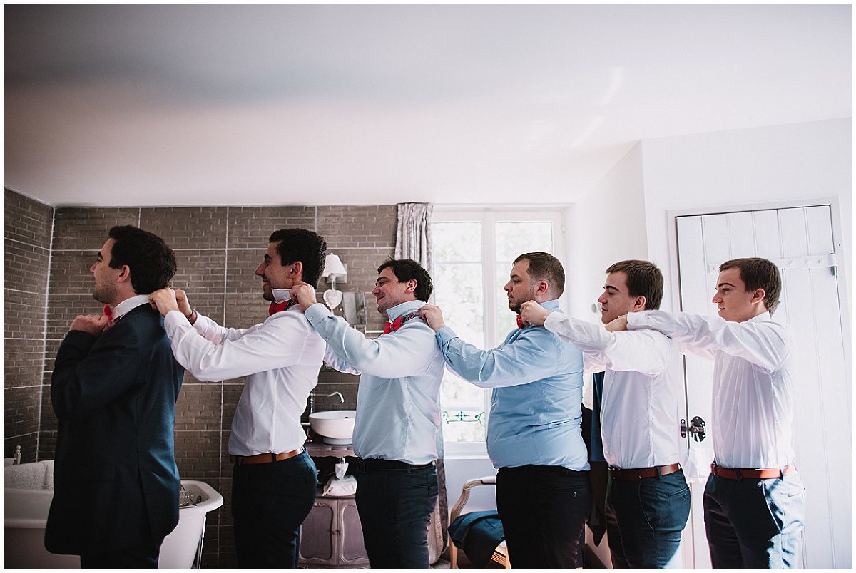 mariage orangerie vatimesnil