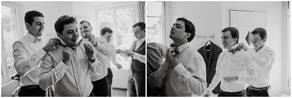 mariage orangerie vatimesnil