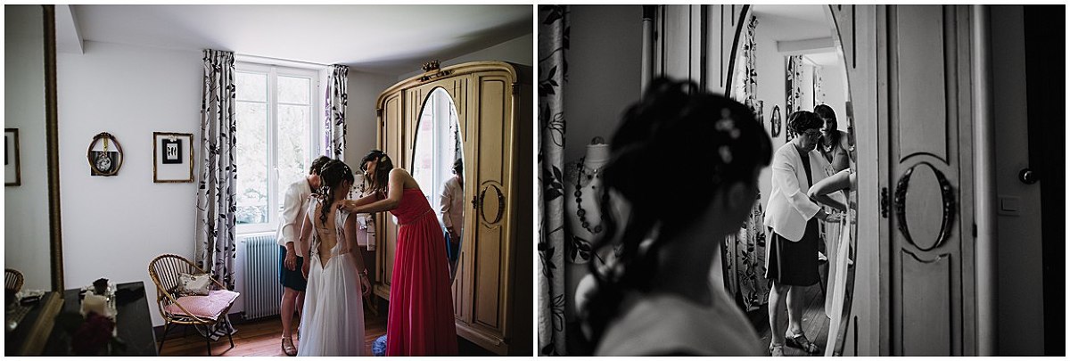 mariage orangerie vatimesnil