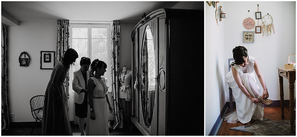 mariage orangerie vatimesnil