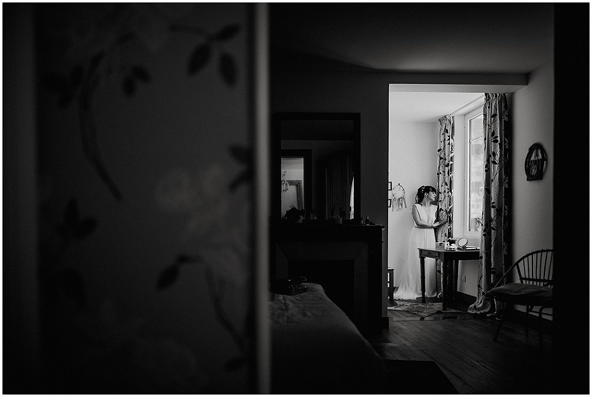 mariage orangerie vatimesnil