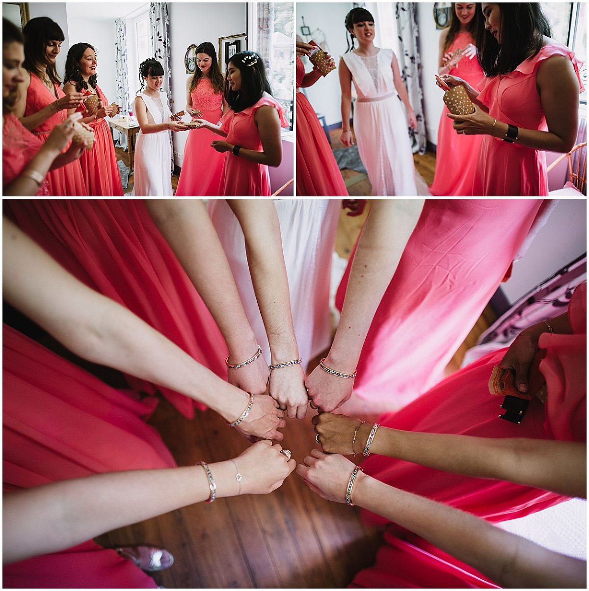 mariage orangerie vatimesnil