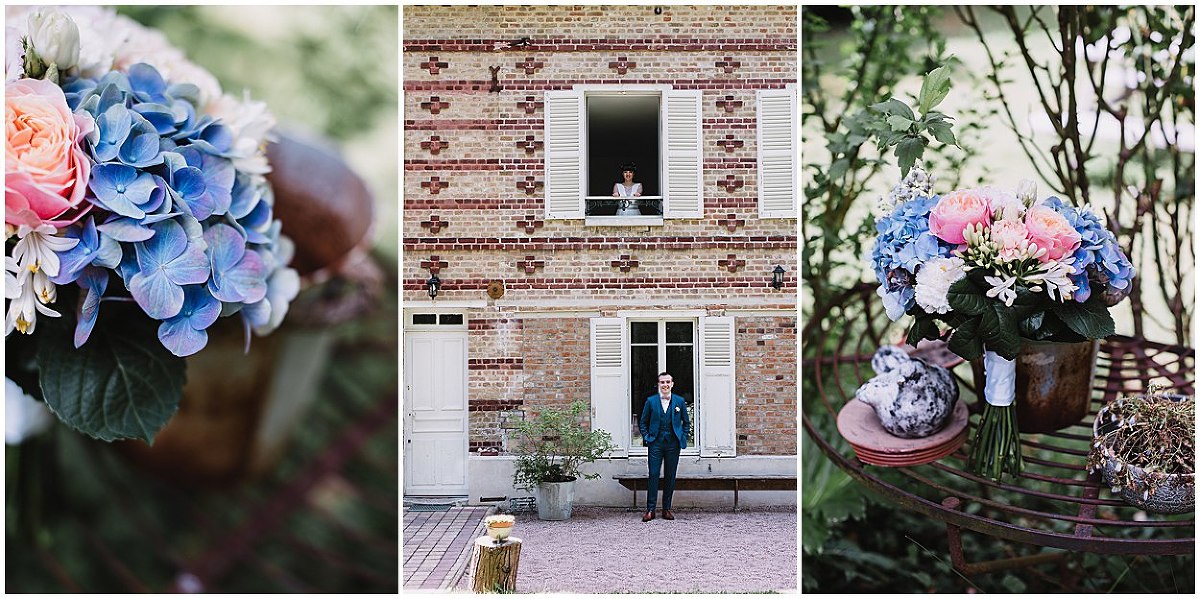 mariage orangerie vatimesnil