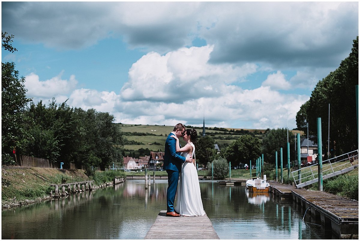 mariage orangerie vatimesnil