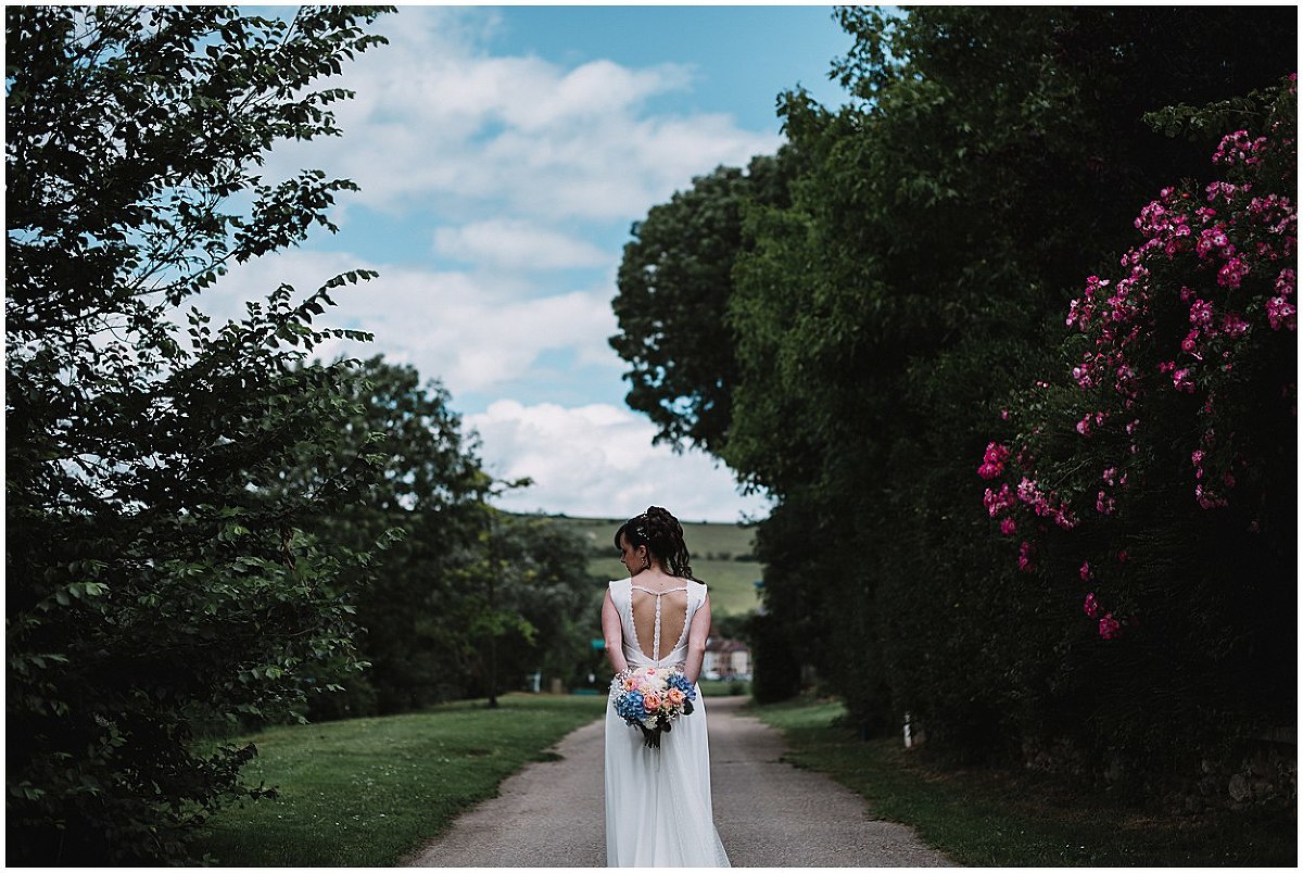 mariage orangerie vatimesnil