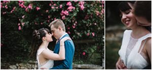 mariage orangerie vatimesnil