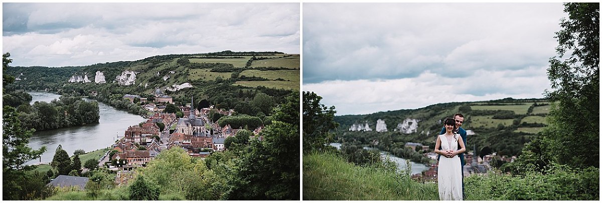 mariage orangerie vatimesnil