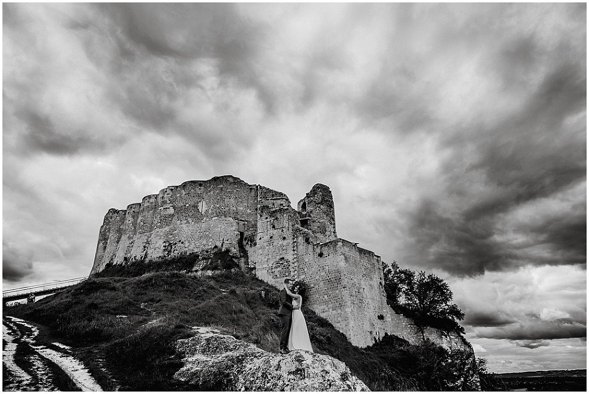 mariage orangerie vatimesnil