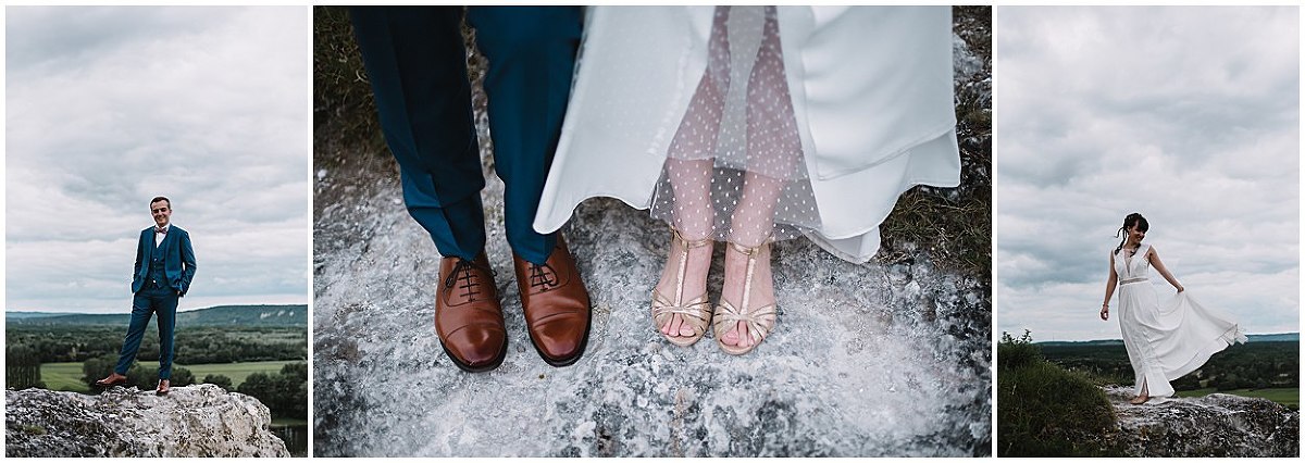 mariage orangerie vatimesnil