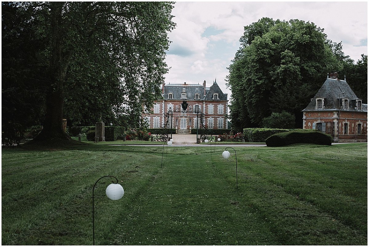 mariage orangerie vatimesnil