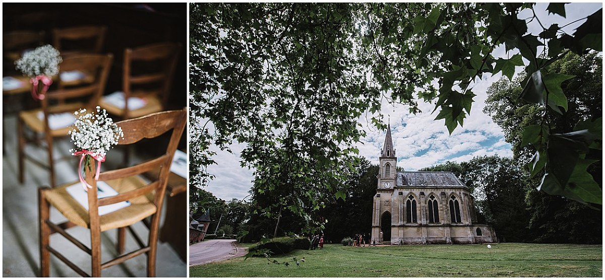 mariage orangerie vatimesnil