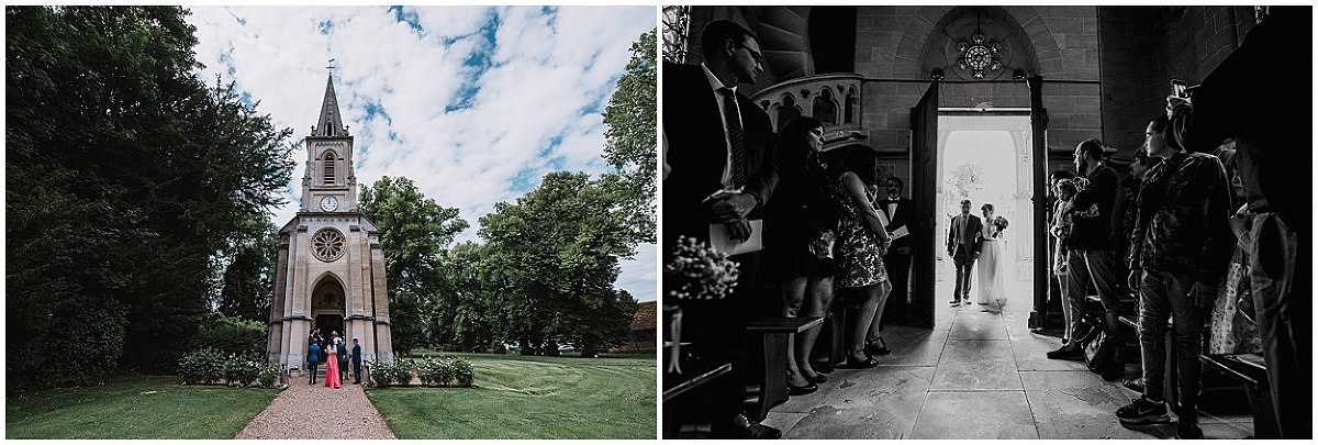 mariage orangerie vatimesnil