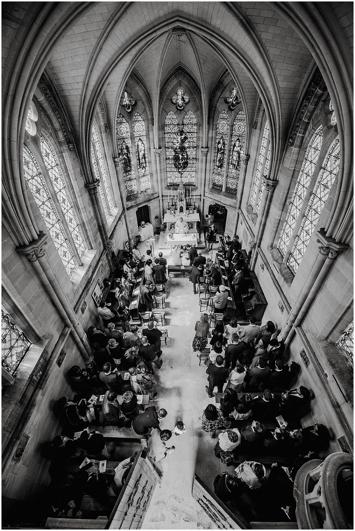 mariage orangerie vatimesnil