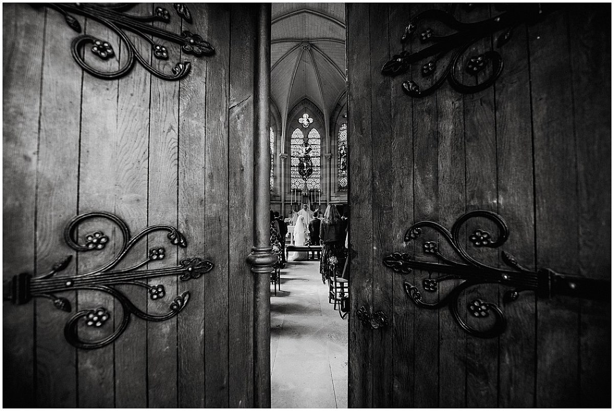 mariage orangerie vatimesnil