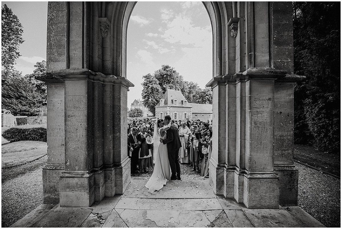 mariage orangerie vatimesnil