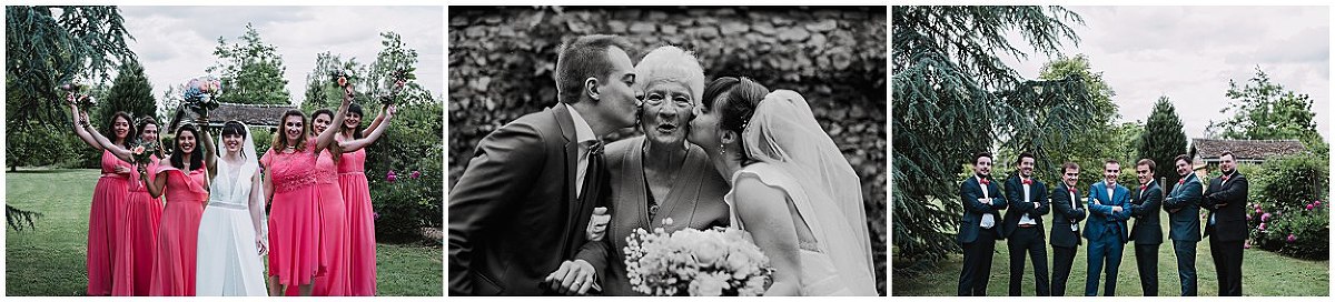 mariage orangerie vatimesnil