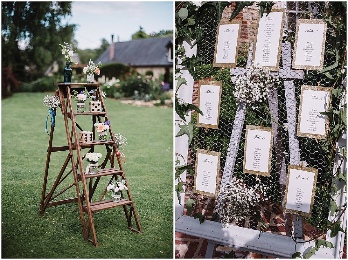 mariage orangerie vatimesnil