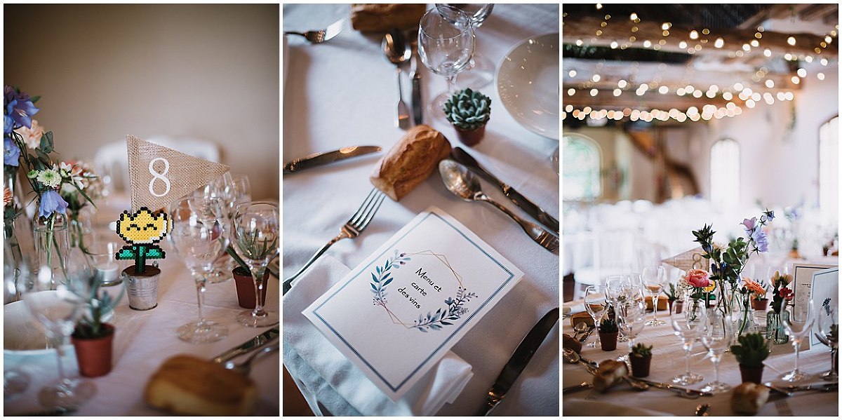 mariage orangerie vatimesnil