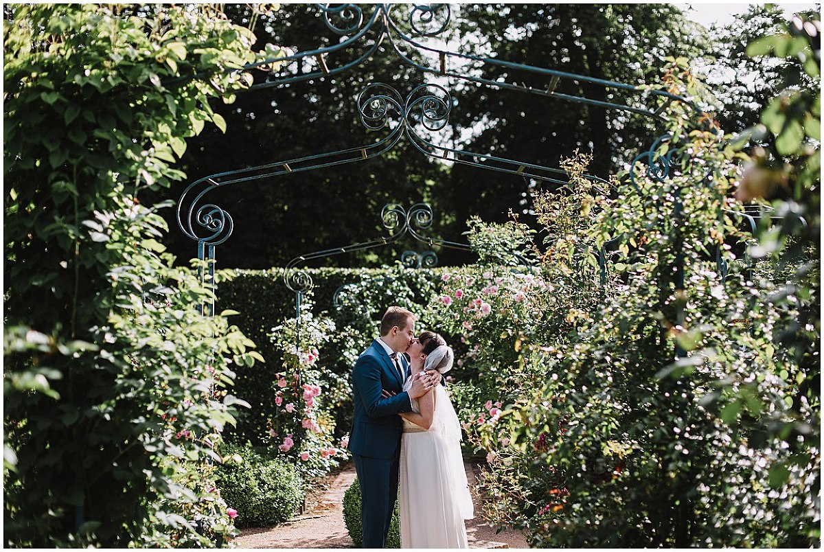 mariage orangerie vatimesnil