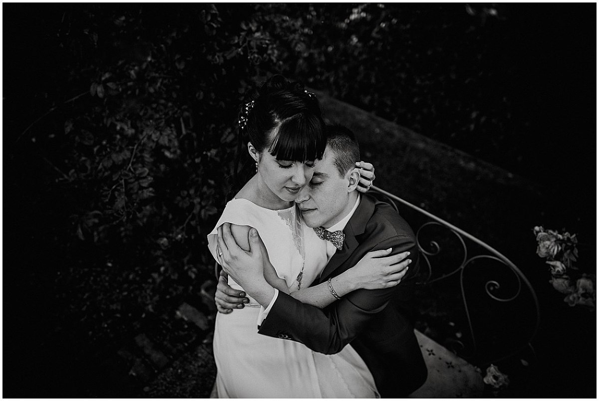 mariage orangerie vatimesnil