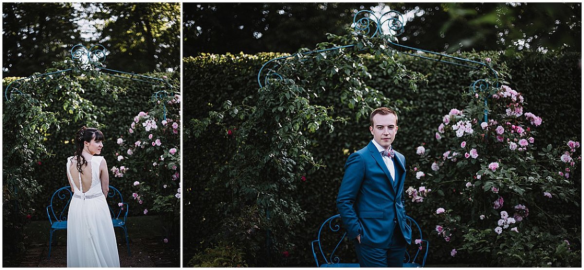 mariage orangerie vatimesnil