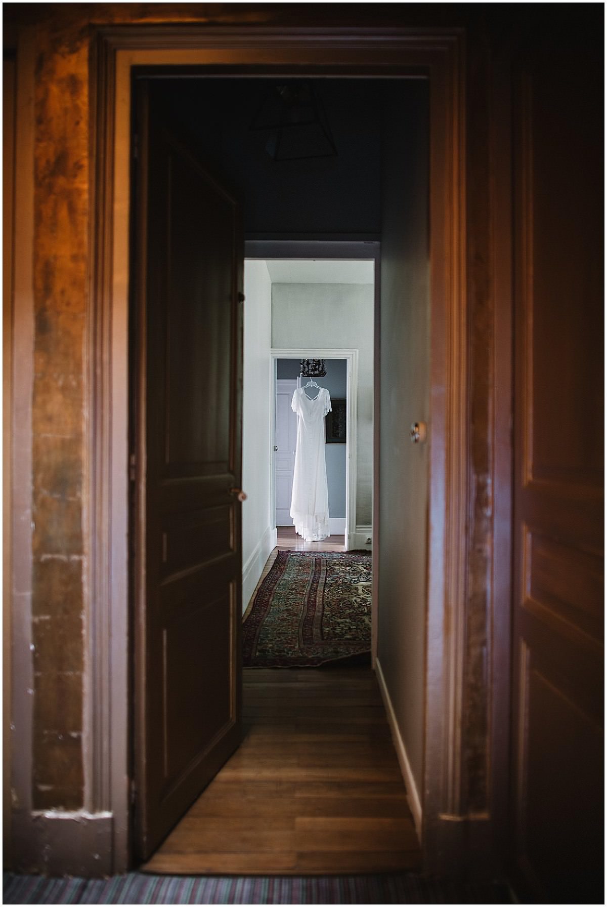 Mariage-La Commanderie de Dormelles Yoann Pallier