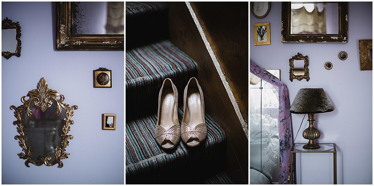 Mariage-La Commanderie de Dormelles Yoann Pallier