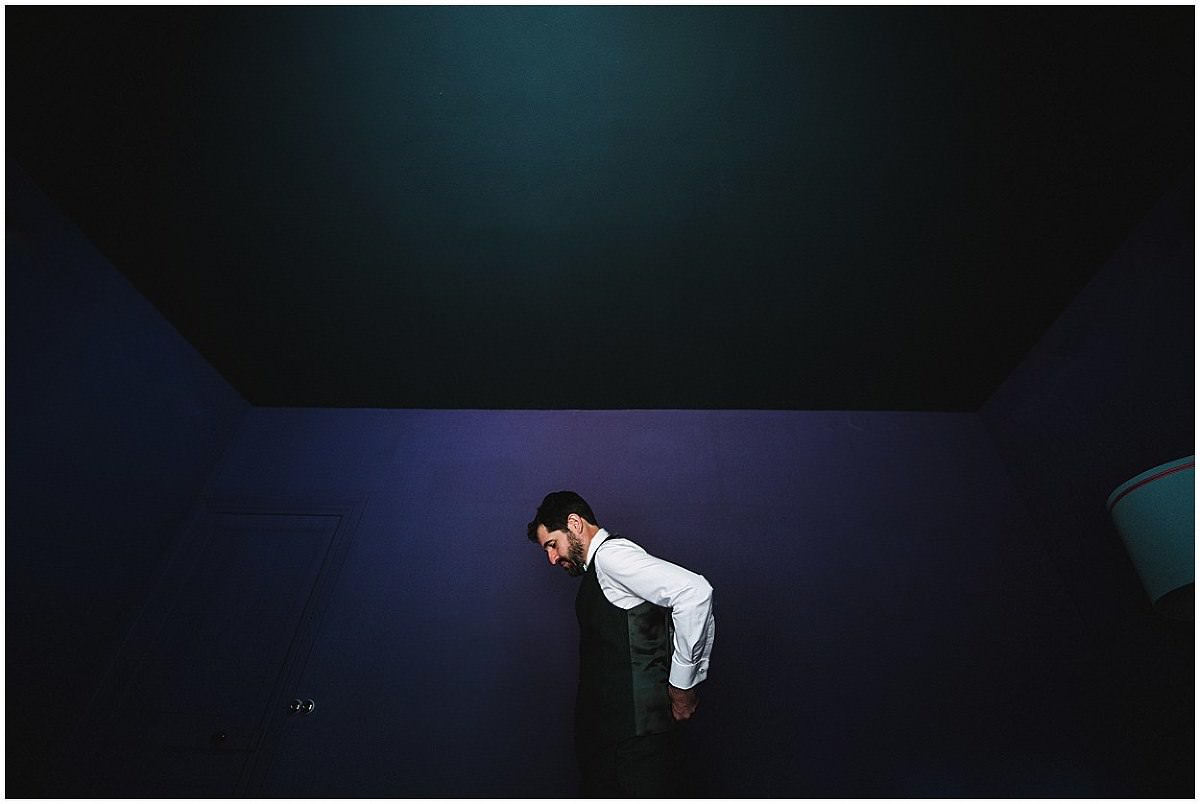 Mariage-La Commanderie de Dormelles Yoann Pallier