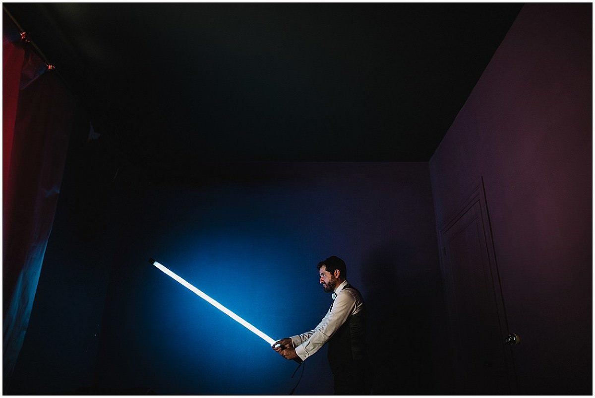 Mariage-La Commanderie de Dormelles Yoann Pallier