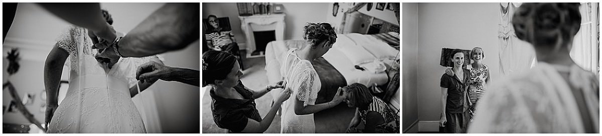 Mariage-La Commanderie de Dormelles Yoann Pallier