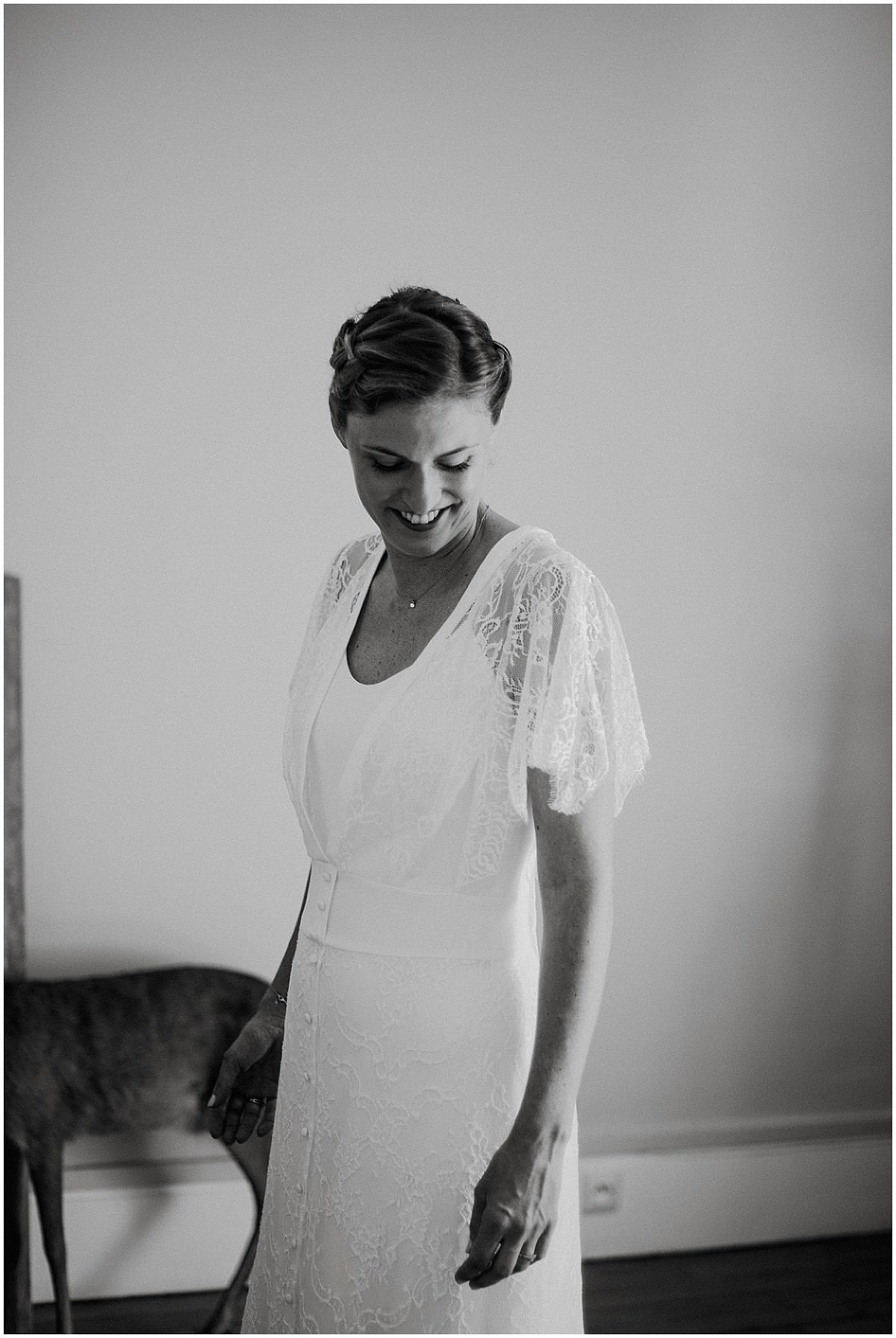 Mariage-La Commanderie de Dormelles Yoann Pallier