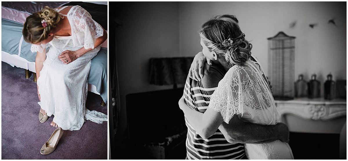 Mariage-La Commanderie de Dormelles Yoann Pallier